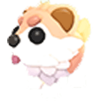 Cryptid - Legendary from Halloween 2025 (Robux)